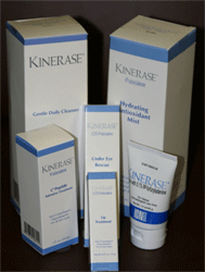Kinerase Products